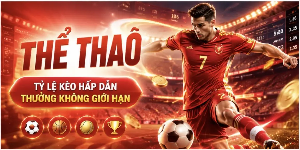 thể thao kp88